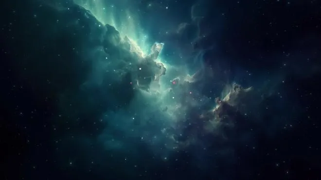 打扑克会发出什么声音 - 量子世界：微观宇宙的奇异法则